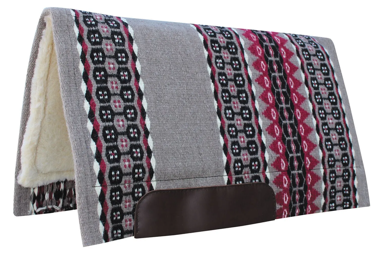 Professional's Choice "Mesquite" Saddle Pad, 30" x 34"