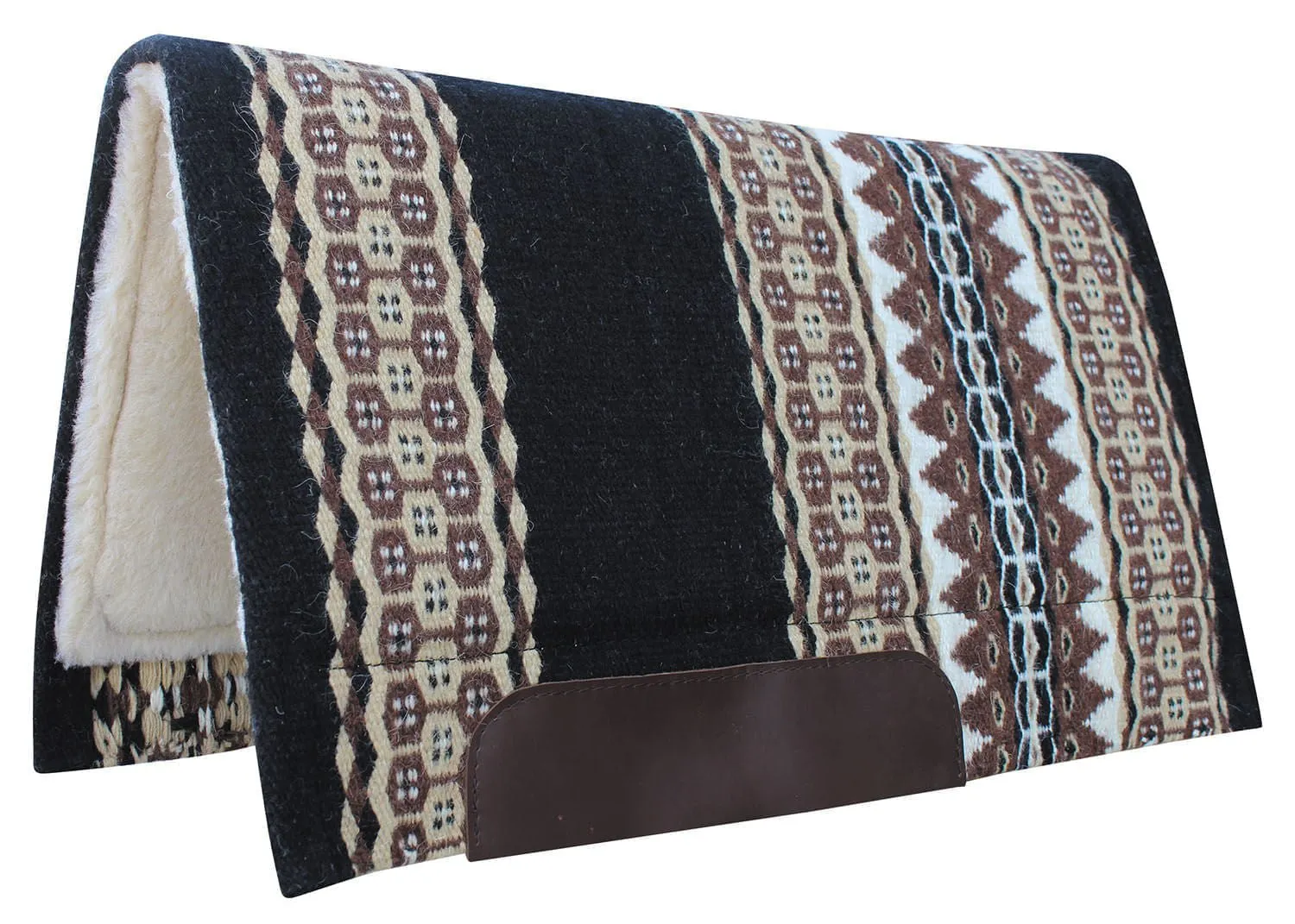 Professional's Choice "Mesquite" Saddle Pad, 30" x 34"
