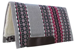 Professional's Choice "Mesquite" Saddle Pad, 30" x 34"