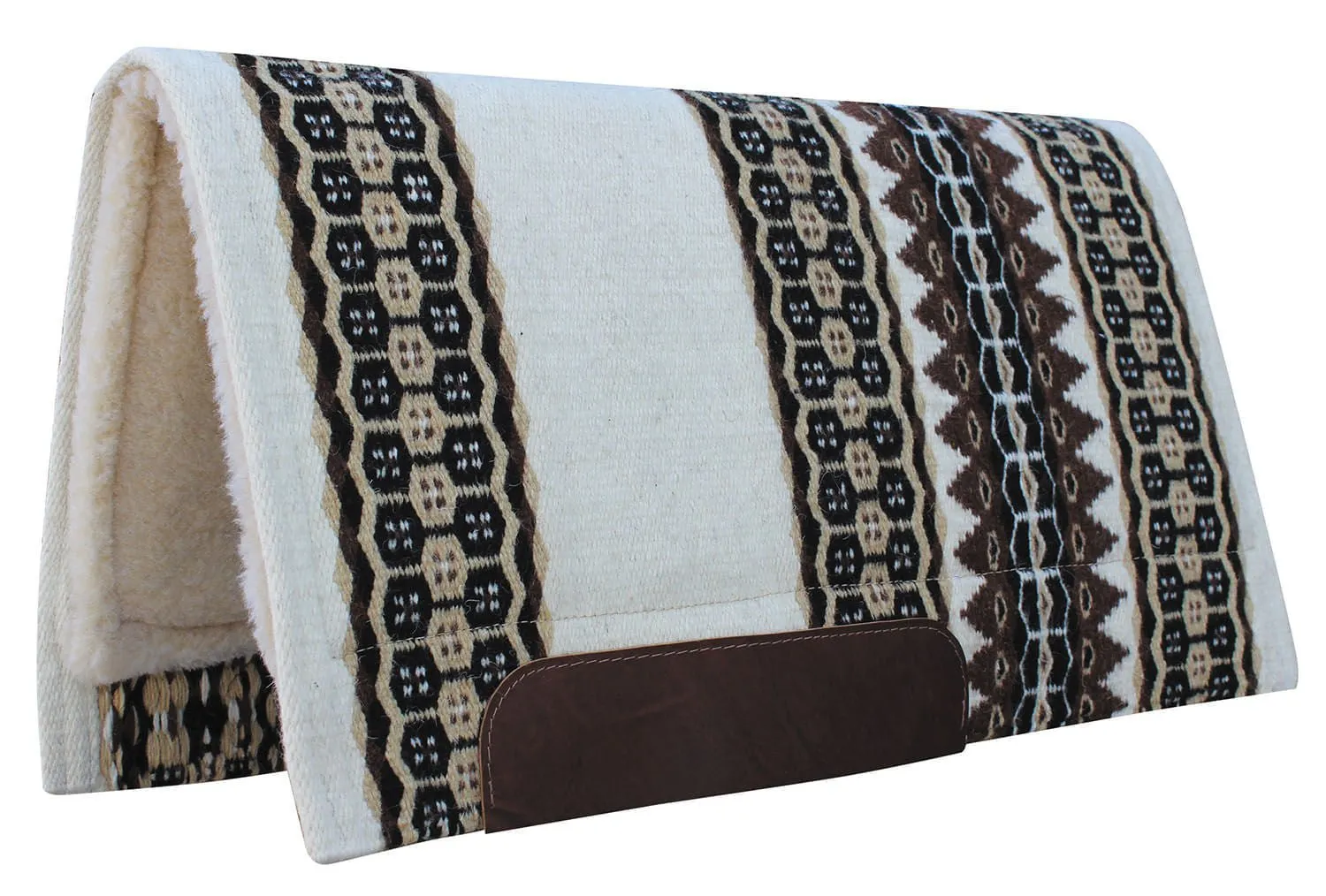 Professional's Choice "Mesquite" Saddle Pad, 30" x 34"