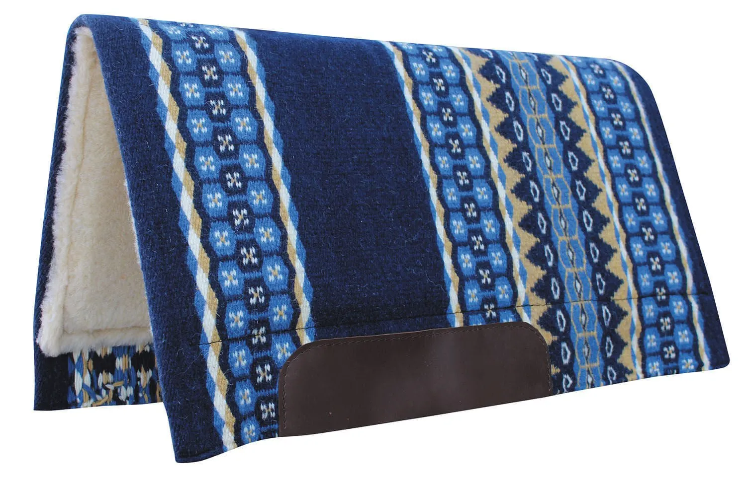 Professional's Choice "Mesquite" Saddle Pad, 30" x 34"