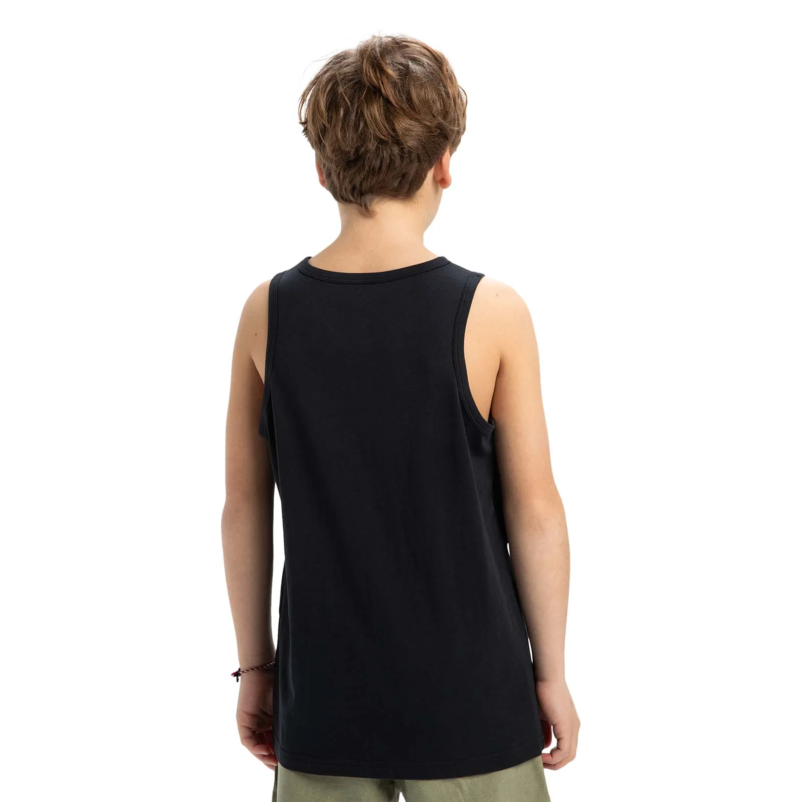 Quiksilver Kids Evo Three Seas Vest