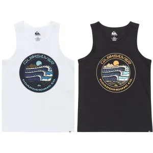 Quiksilver Kids Evo Three Seas Vest