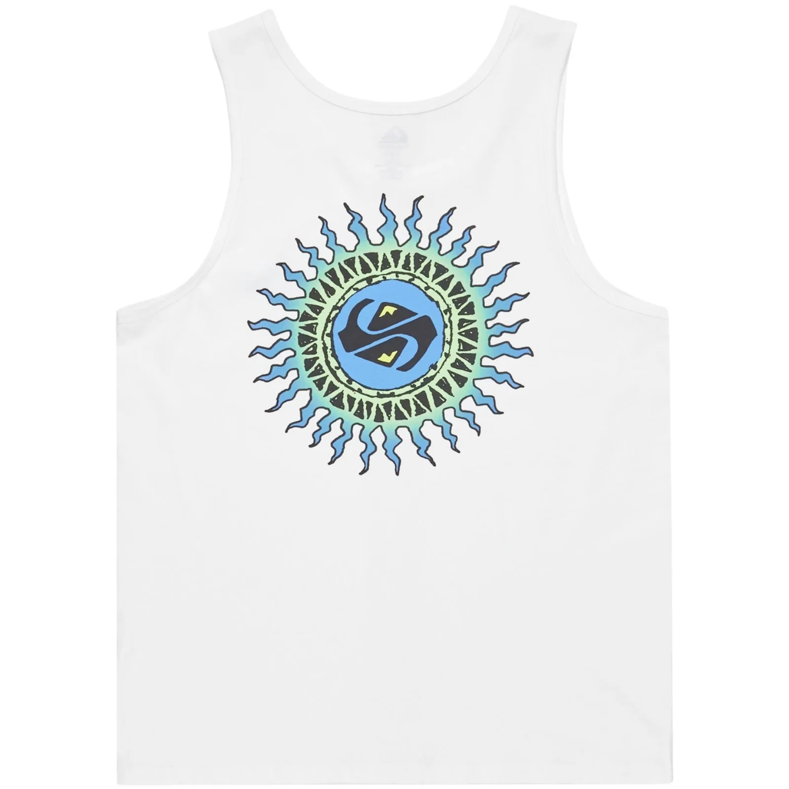 Quiksilver Mens Ev Beach Blast Vest