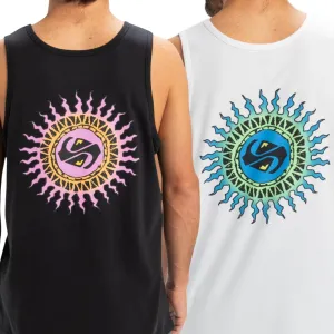 Quiksilver Mens Ev Beach Blast Vest