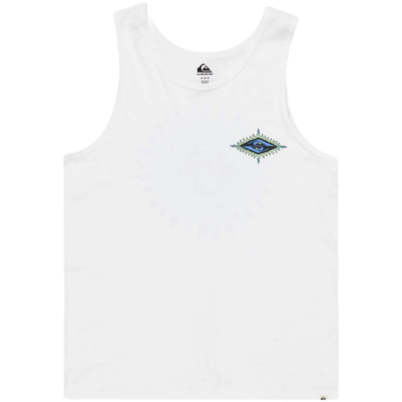 Quiksilver Mens Ev Beach Blast Vest