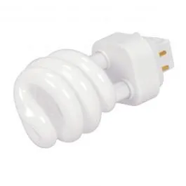 Satco S4440 Compact Fluorescent Triple Twin 4 Pin T4