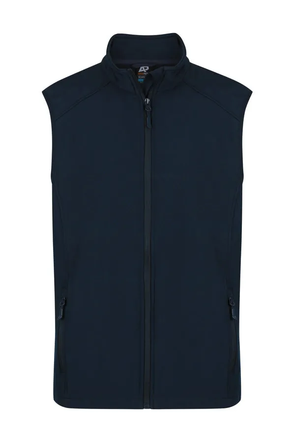 SELWYN MENS VESTS - N1529