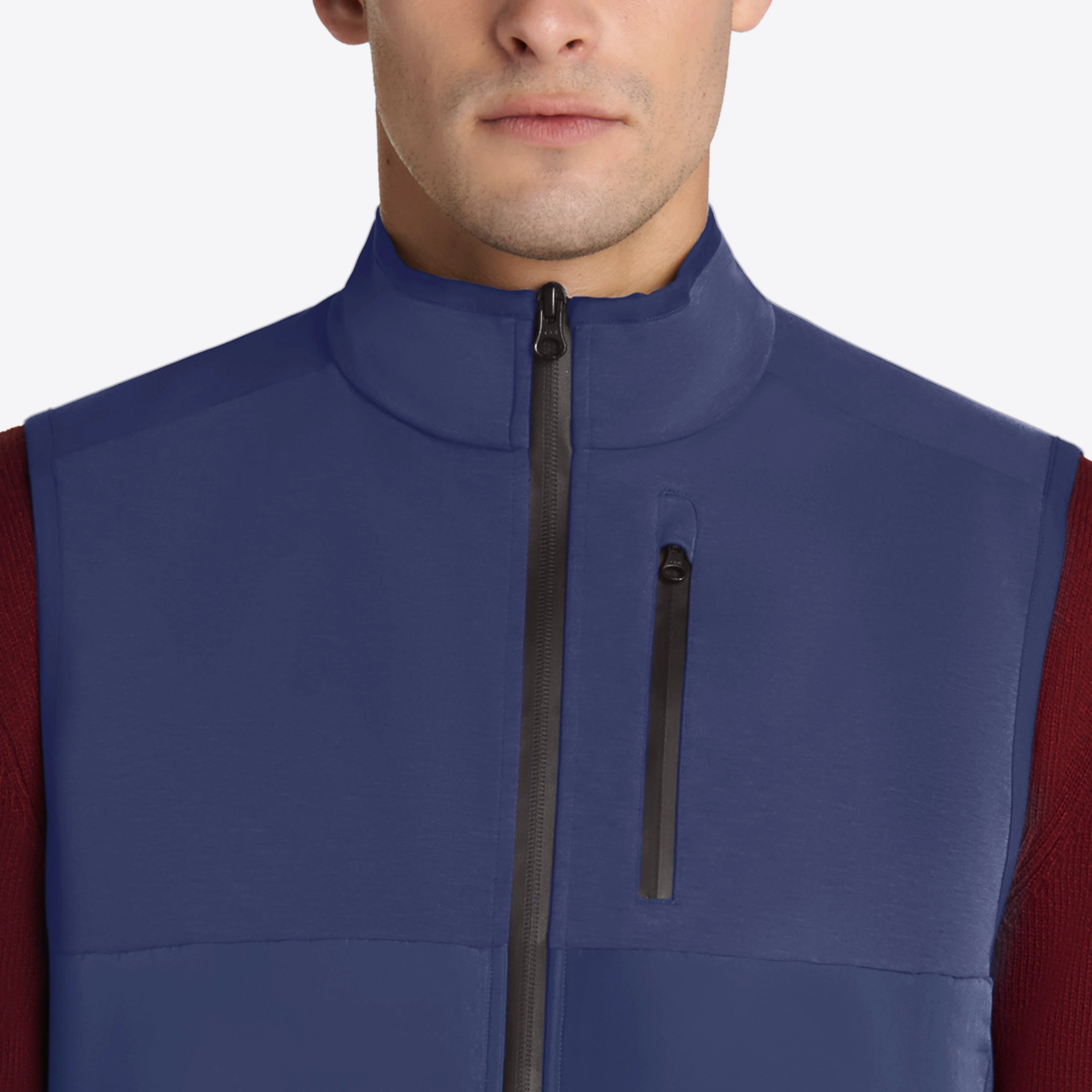 Solid Vest