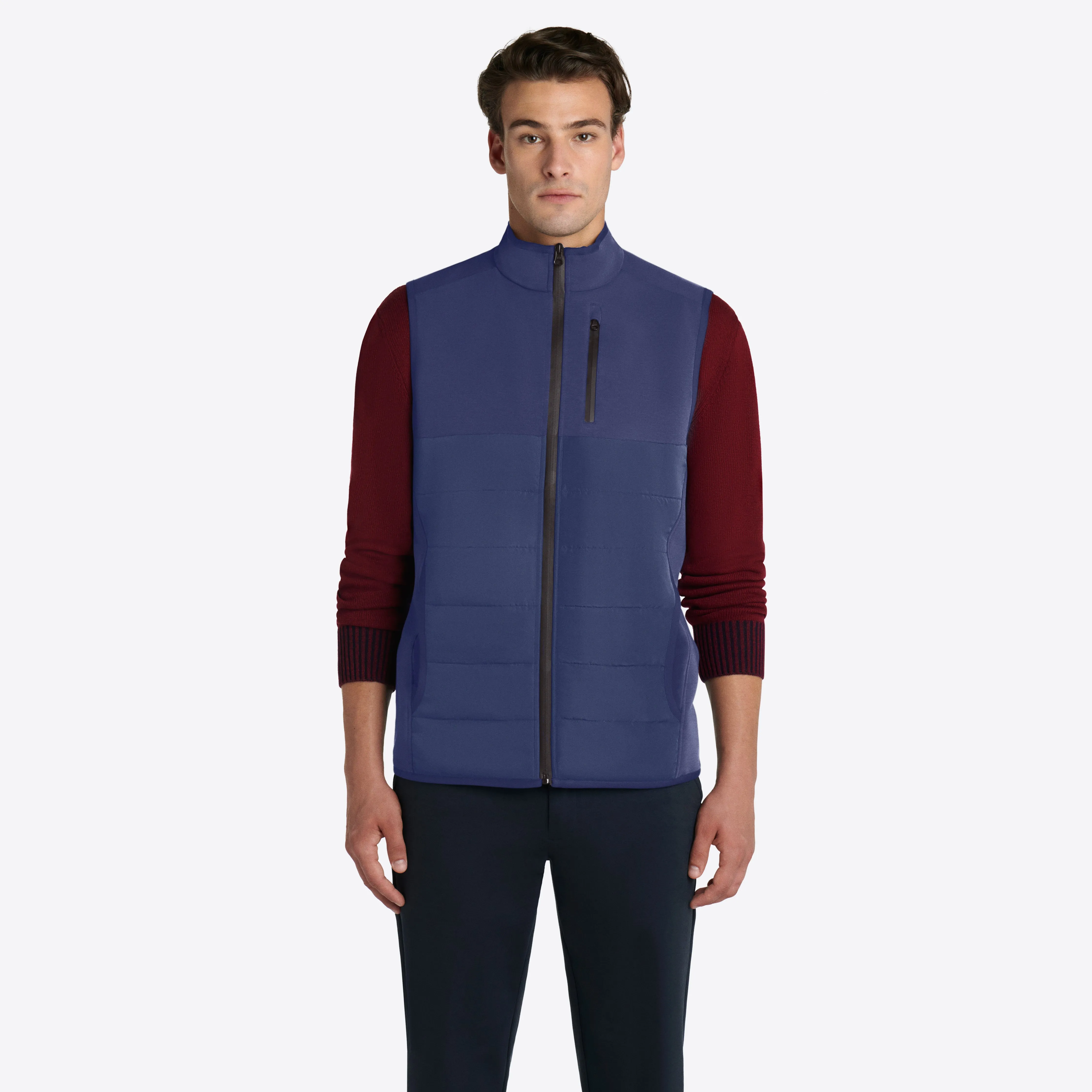 Solid Vest