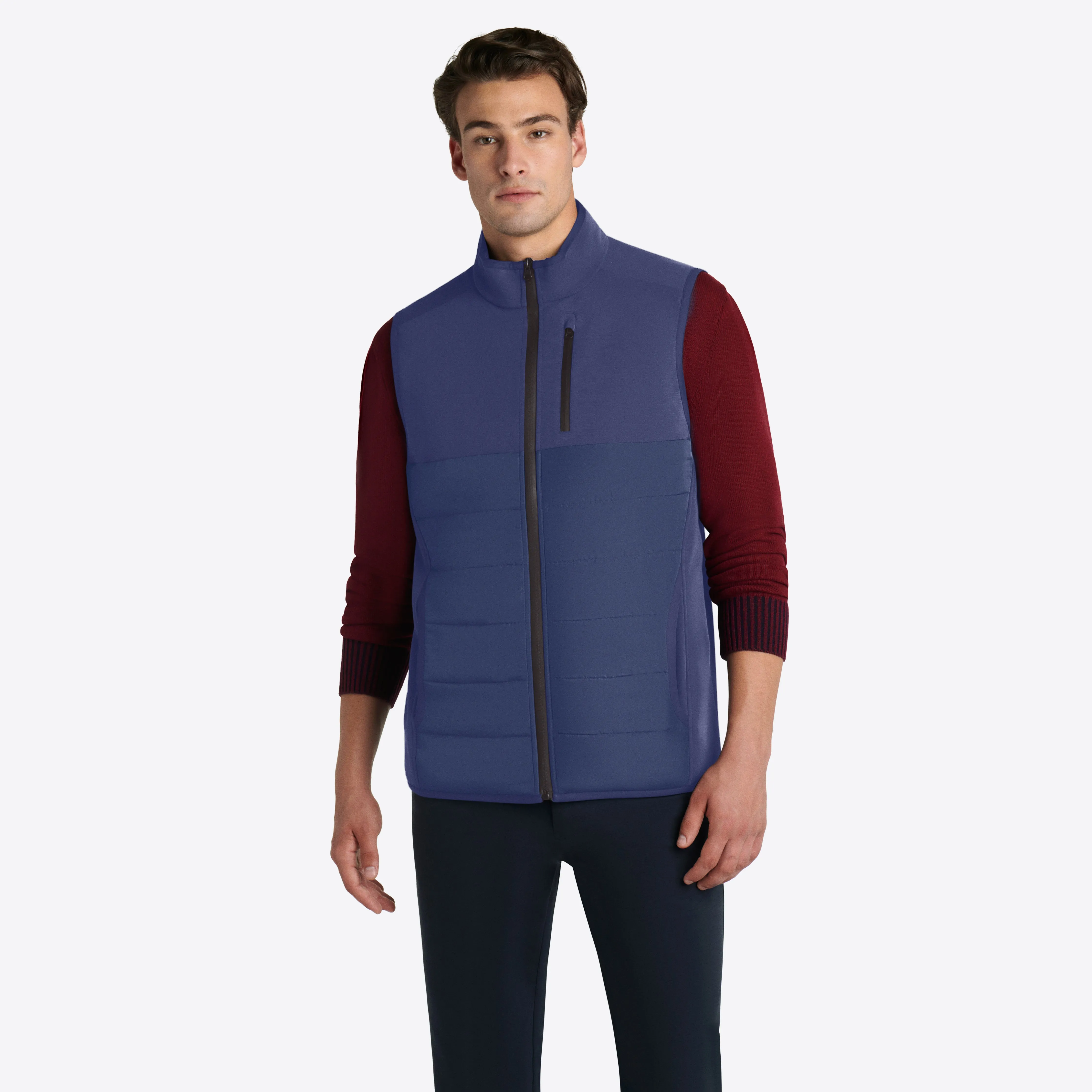 Solid Vest