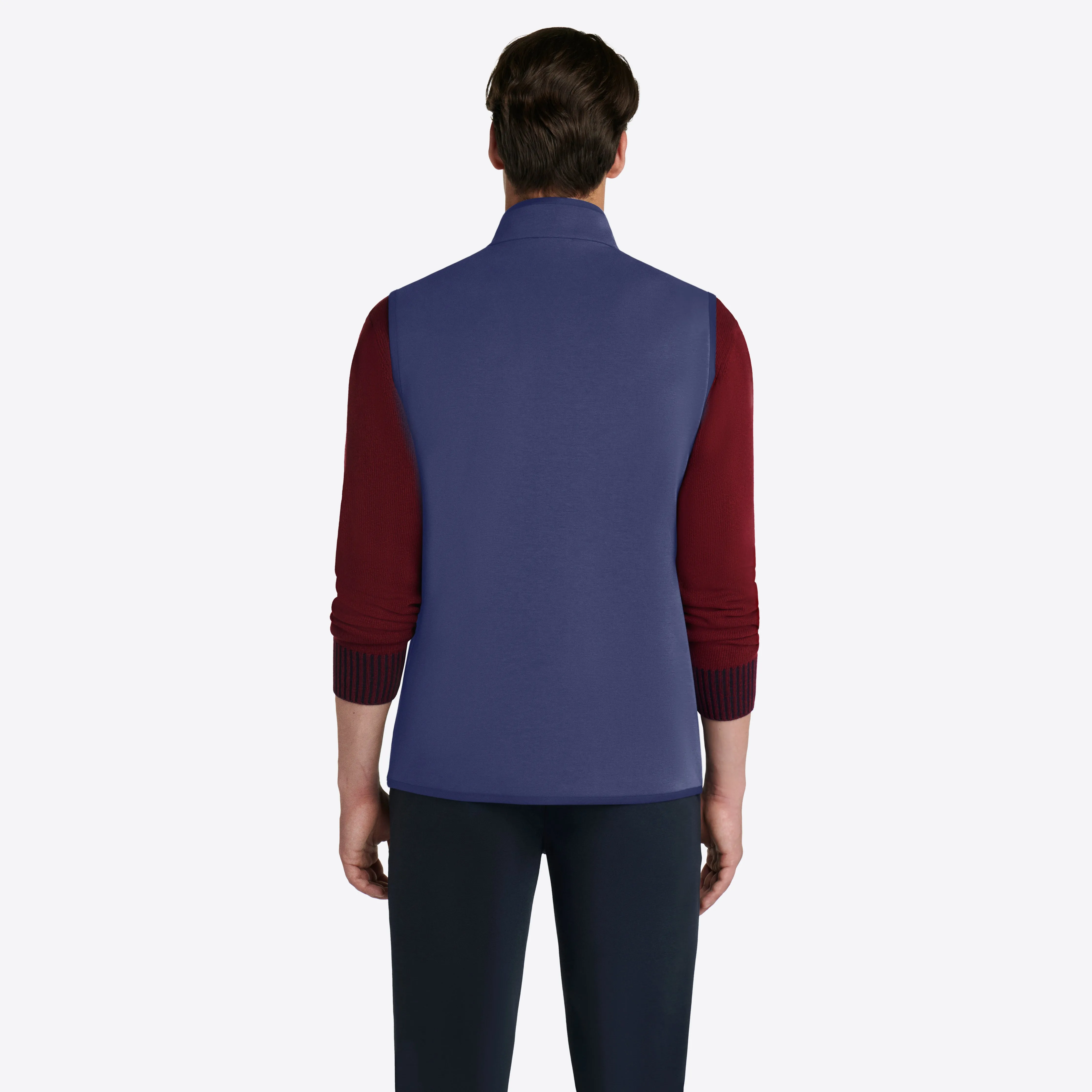 Solid Vest