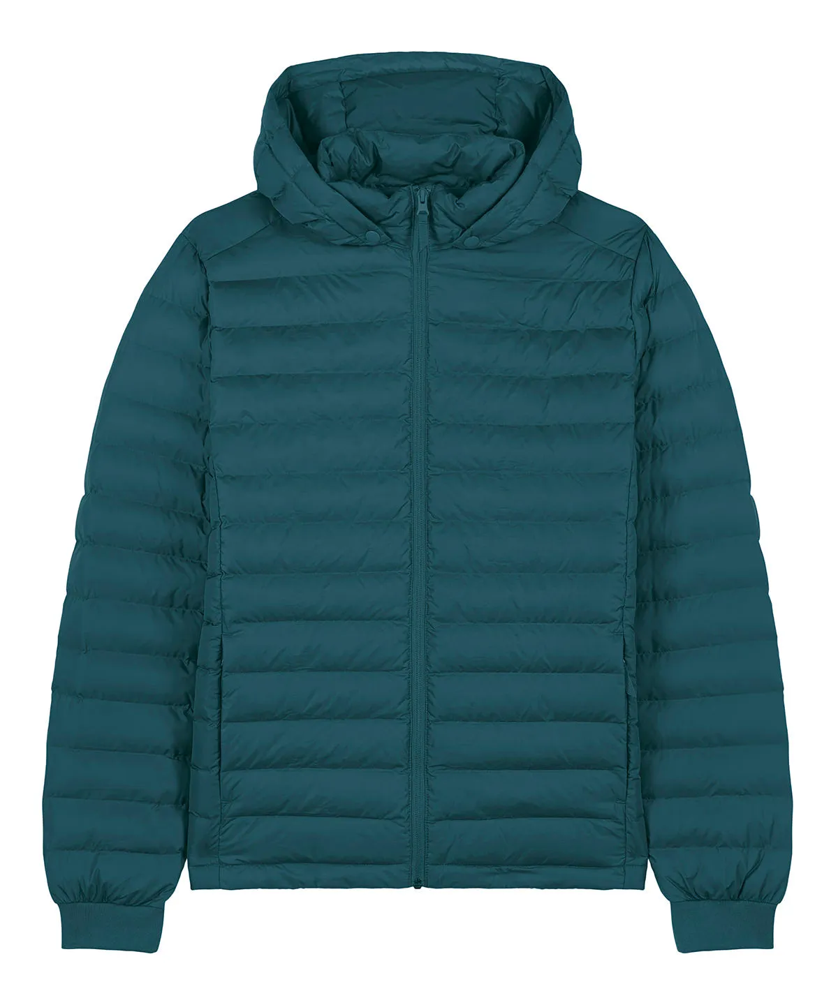Stanley Voyager jacket with removable hood (STJM837) | Stargazer