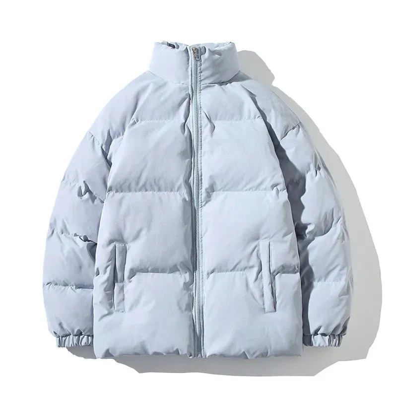 TC Stand Collar Jackets