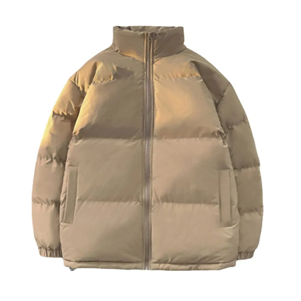 TC Stand Collar Jackets