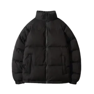 TC Stand Collar Jackets