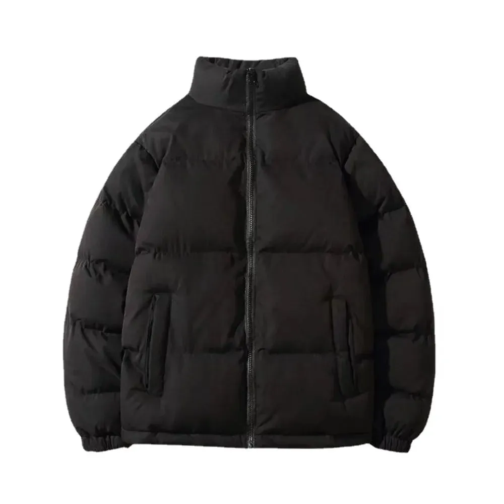 TC Stand Collar Jackets
