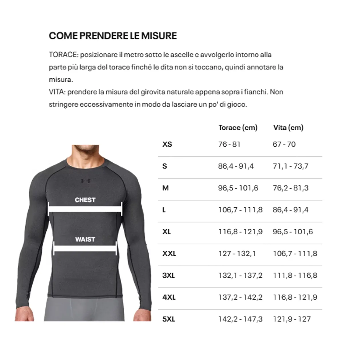 Under Armour - Giacca UA Unstoppable Left Chest Black - 77-1389354 - BLACK