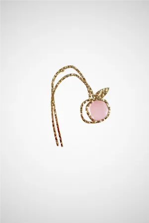 Wakame Brooch