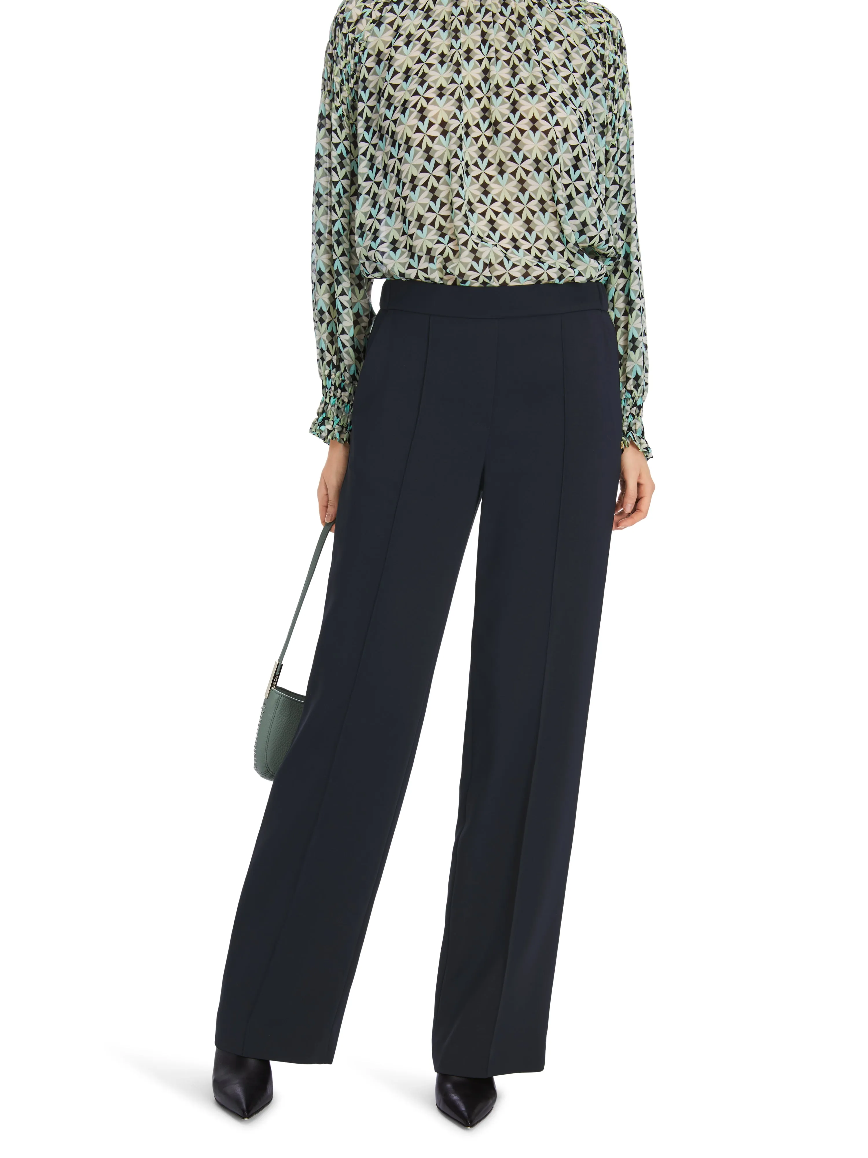 WASHINGTON WIDE LEG ALL OCCASSION PANTS