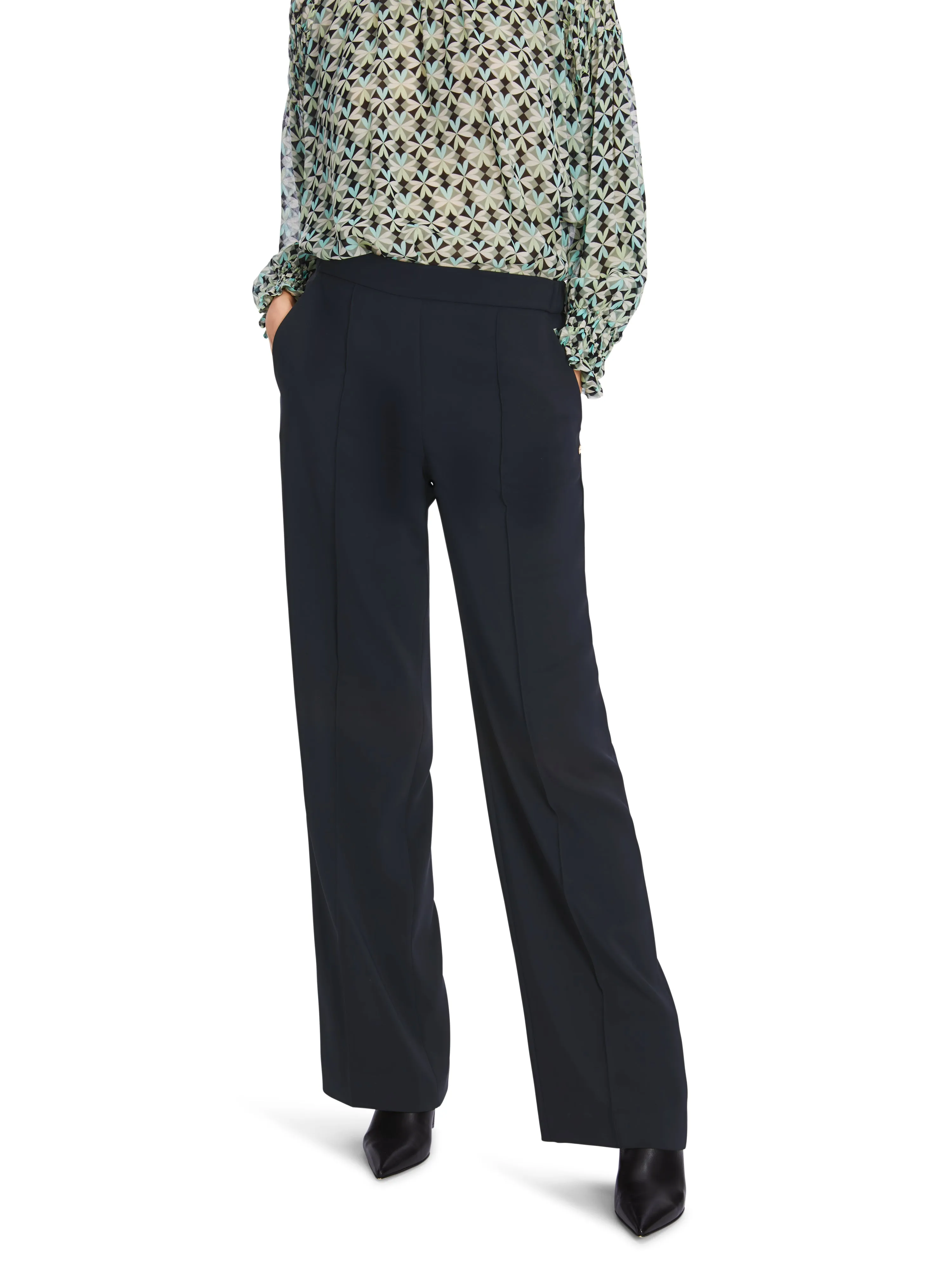 WASHINGTON WIDE LEG ALL OCCASSION PANTS