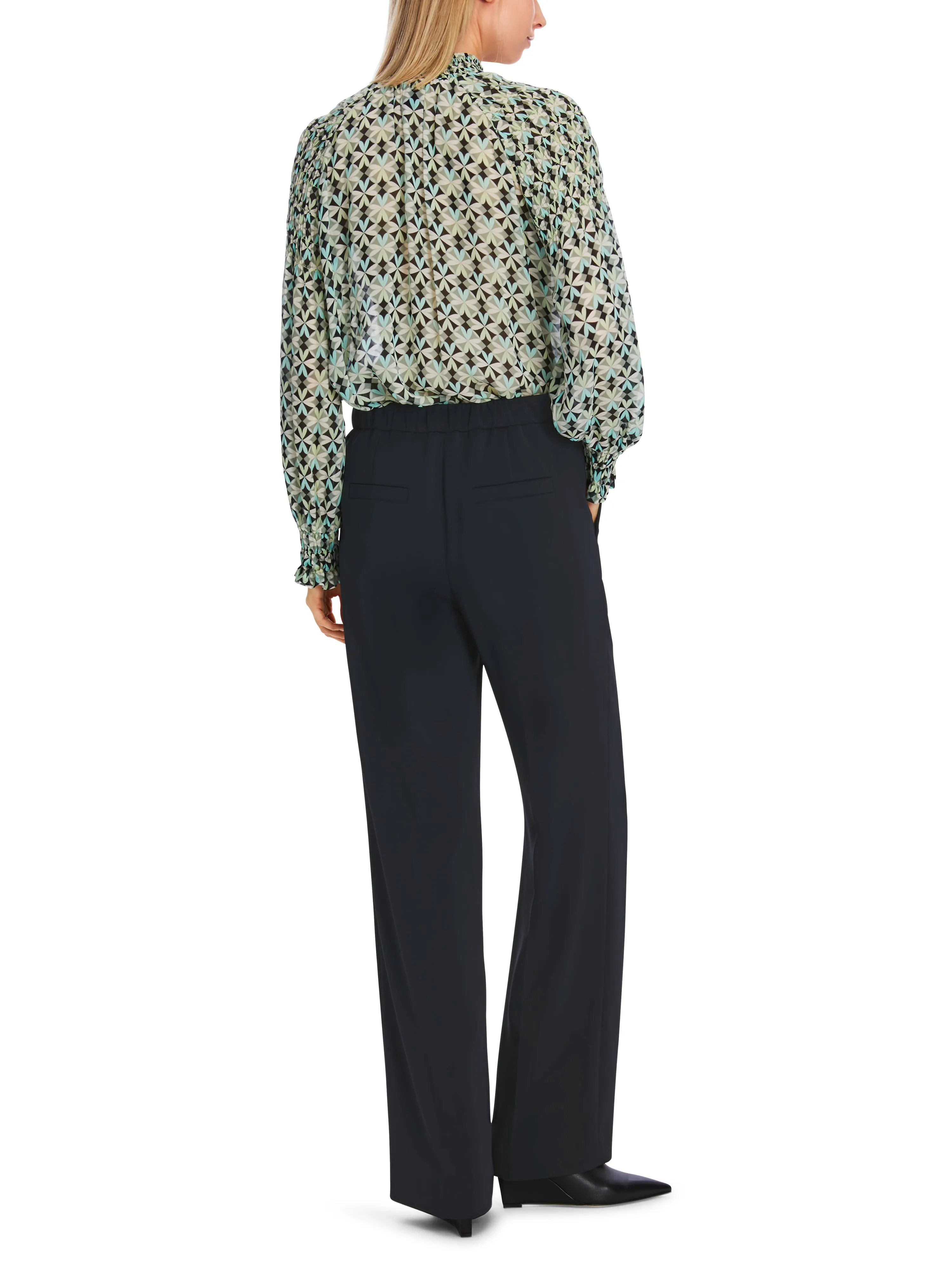 WASHINGTON WIDE LEG ALL OCCASSION PANTS