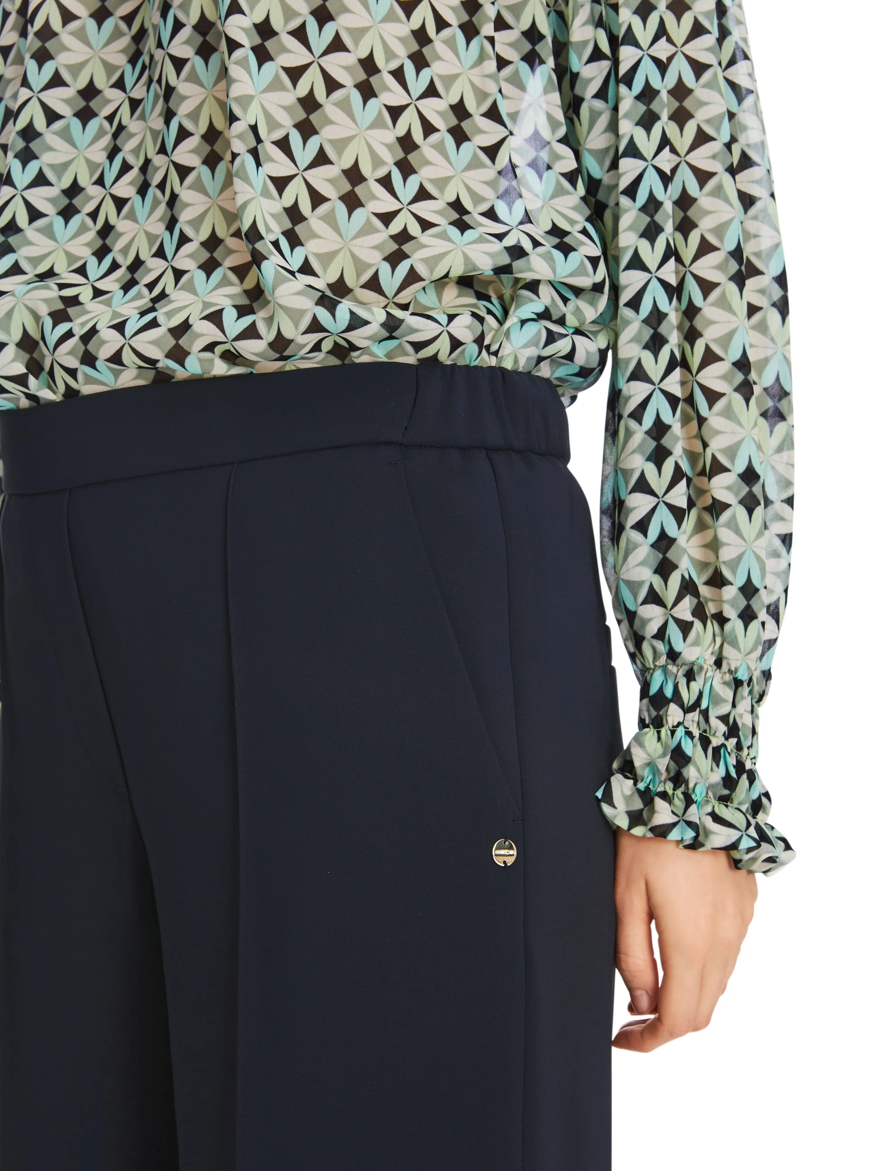 WASHINGTON WIDE LEG ALL OCCASSION PANTS