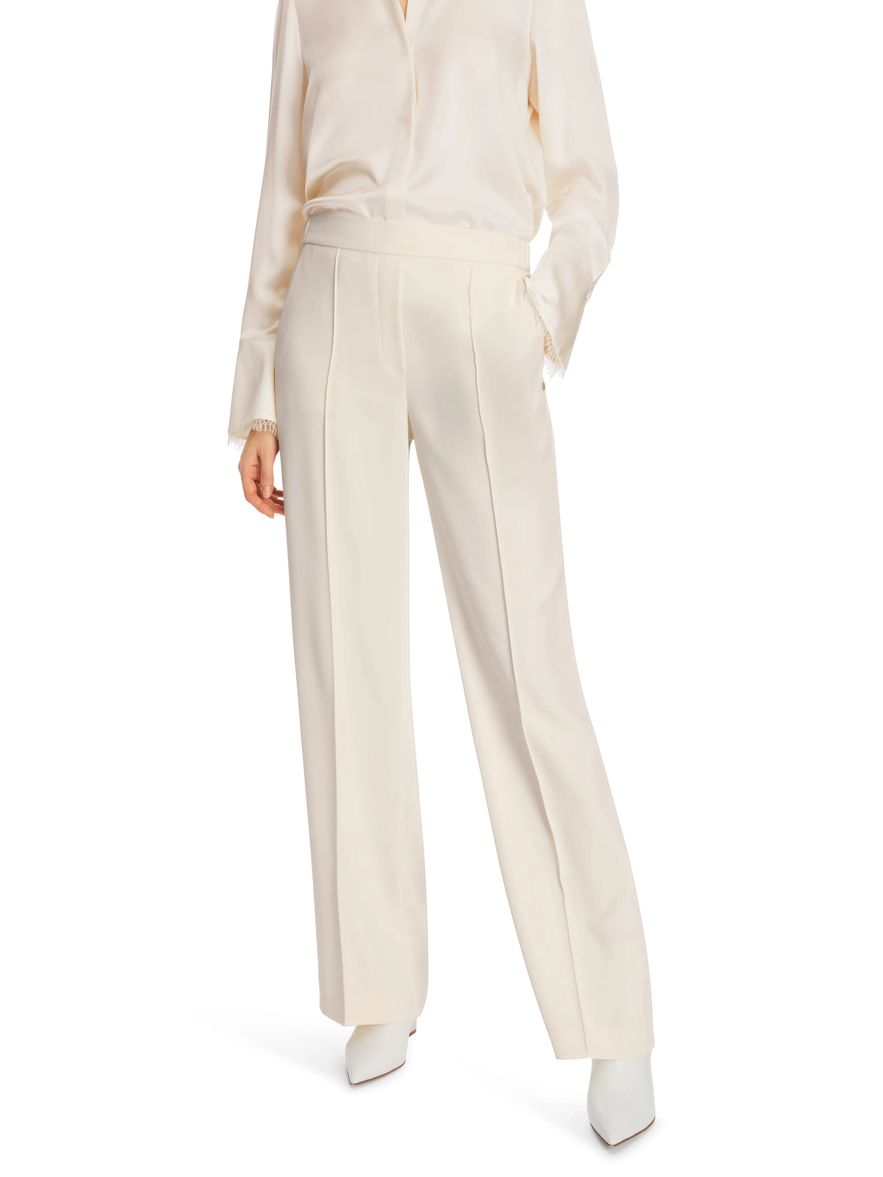 WASHINGTON WIDE LEG ALL OCCASSION PANTS