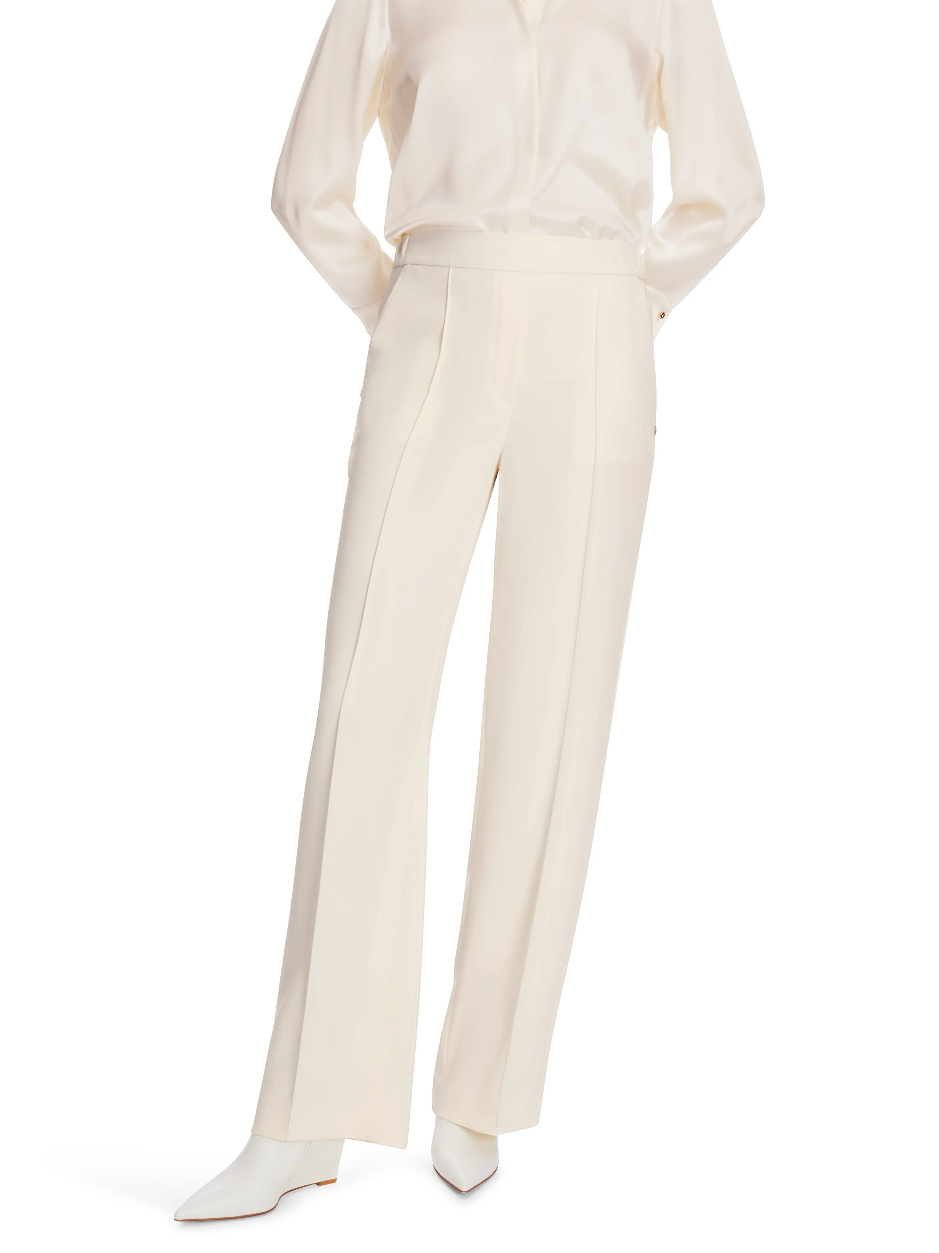 WASHINGTON WIDE LEG ALL OCCASSION PANTS