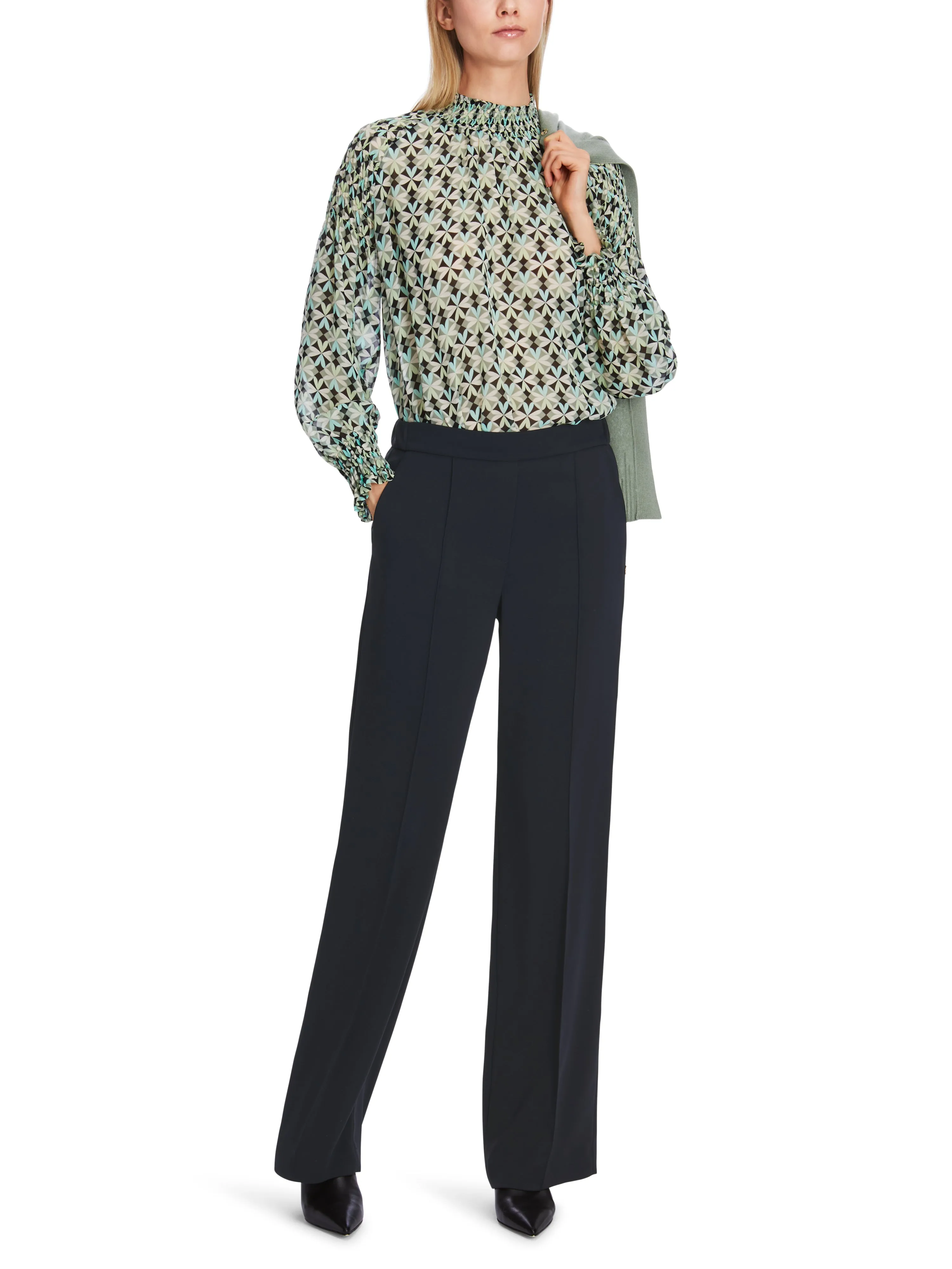WASHINGTON WIDE LEG ALL OCCASSION PANTS