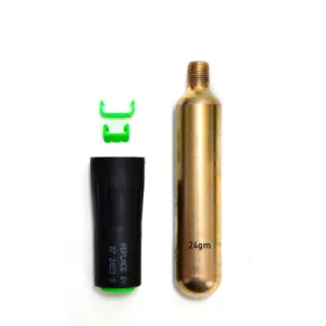 Wavehopper | Vest Re=arming Kit