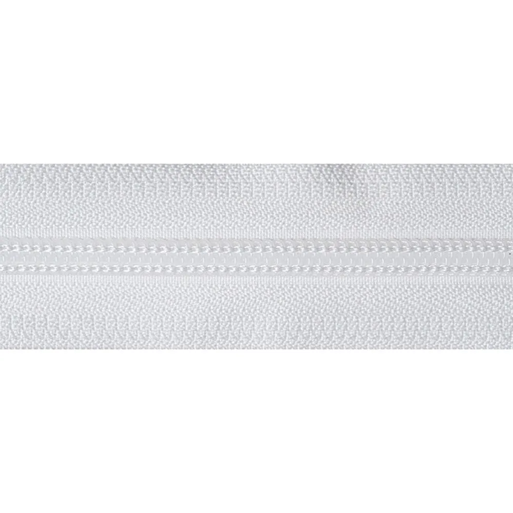YKK Nylon Open End Zip 36cm Colour 501