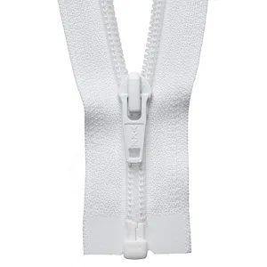 YKK Nylon Open End Zip 36cm Colour 501